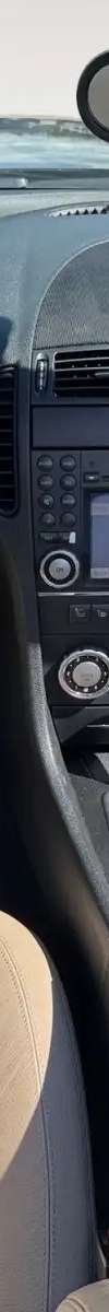 2009 Mercedes-Benz SLK 350 thumbnail 10