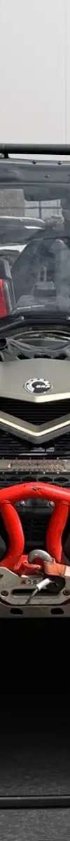 2022 CanAm Maverick Turbo thumbnail 8