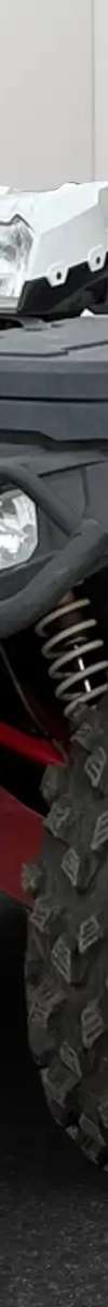 2014 Polaris Sportsman 850 XP-EPS thumbnail 1
