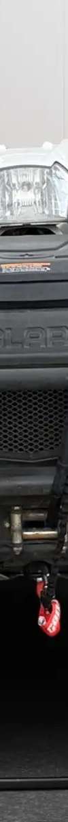 2014 Polaris Sportsman 850 XP-EPS thumbnail 8