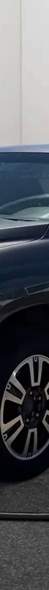 2015 Toyota  Tundra Crewmax Limited  thumbnail 1
