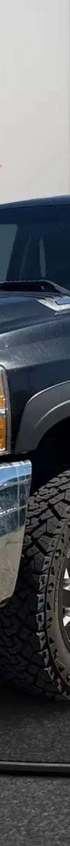 2012 Chevrolet  Silverado  K2500 Heavy Duty thumbnail 1