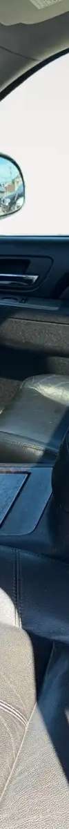 2012 Chevrolet  Silverado  K2500 Heavy Duty thumbnail 8