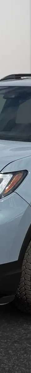 2025 Honda  Passport  Trail Sport  thumbnail 1