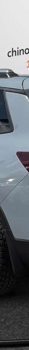 2025 Honda  Passport  Trail Sport  thumbnail 3