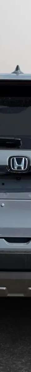 2025 Honda  Passport  Trail Sport  thumbnail 4
