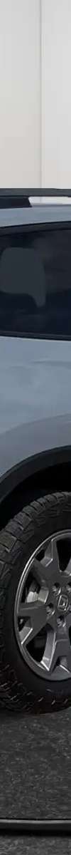 2025 Honda  Passport  Trail Sport  thumbnail 5