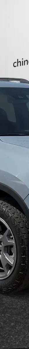 2025 Honda  Passport  Trail Sport  thumbnail 7
