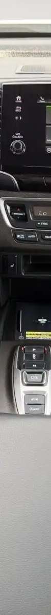 2025 Honda  Passport  Trail Sport  thumbnail 10